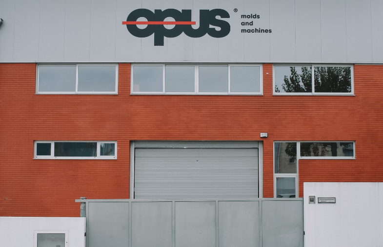 OPUS